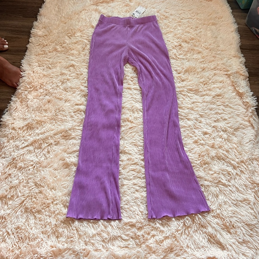 Mango pants